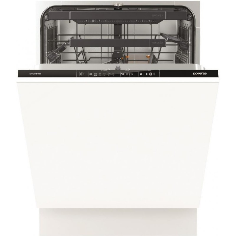 Посудомийна машина Gorenje GV66261