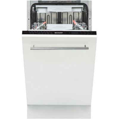 Посудомийна машина Sharp QW-GS53I443X-UA