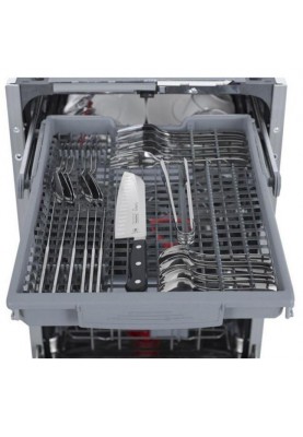 Посудомийна машина Sharp QW-GS53I443X-UA
