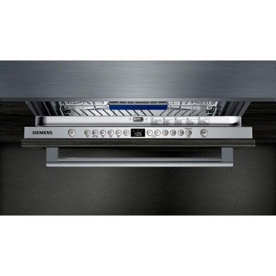Посудомийна машина Siemens SN736X19NE