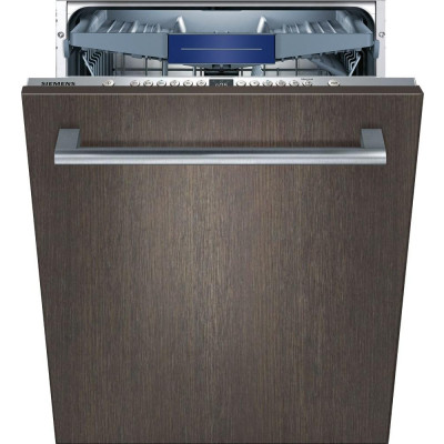 Посудомийна машина Siemens SX736X03ME