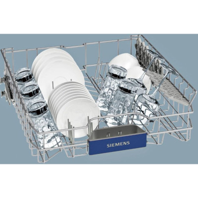 Посудомийна машина Siemens SX736X03ME