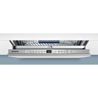 Посудомийна машина Siemens SX736X03ME