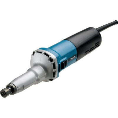 Пряма шліфувальна машина Makita GD0810C