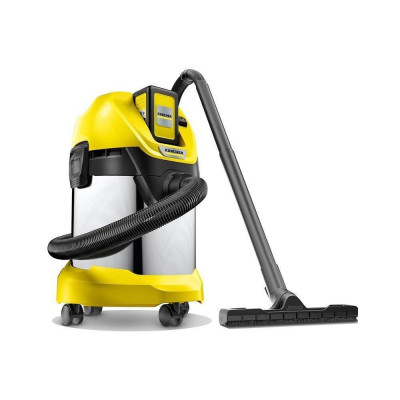 Професійний пилосос Karcher WD 3 Battery Set (1.629-911.0)