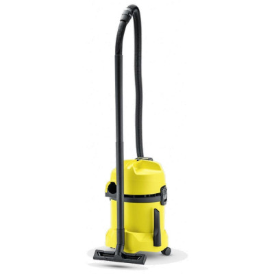 Професійний пилосос Karcher WD 3 Battery Set (1.629-911.0)