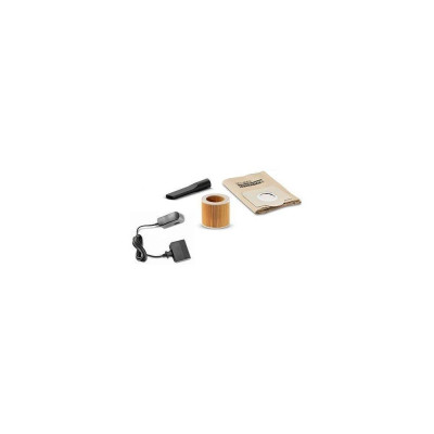 Професійний пилосос Karcher WD 3 Battery Set (1.629-911.0)