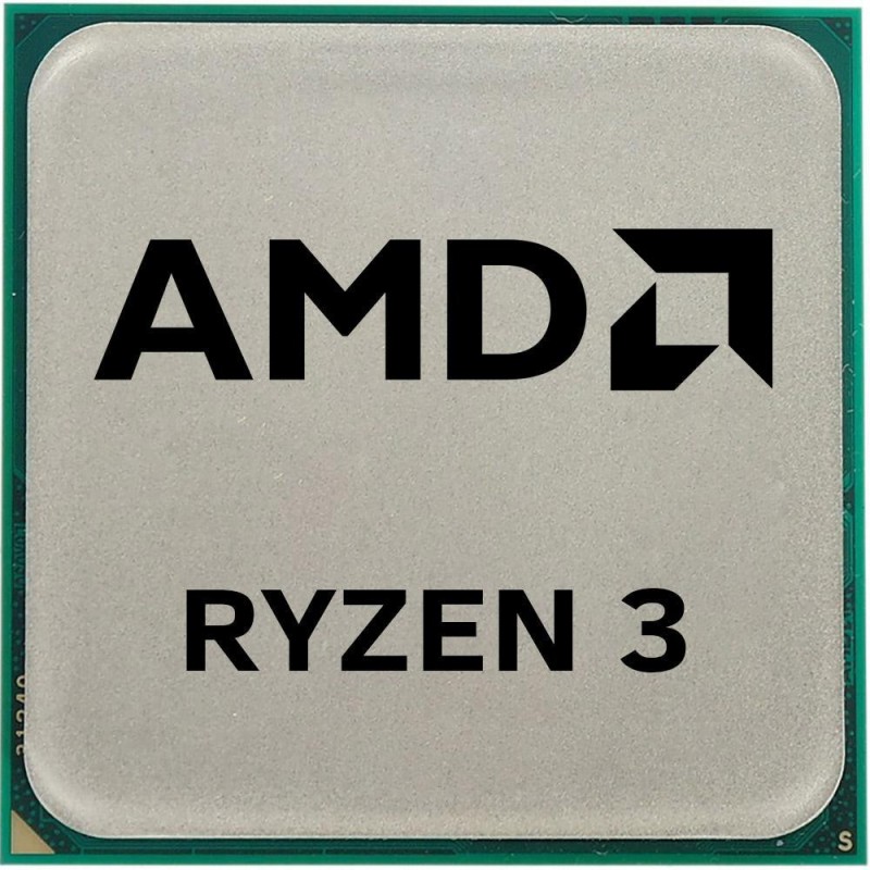 Процесор AMD Ryzen 3 PRO 4350G (100-000000148)