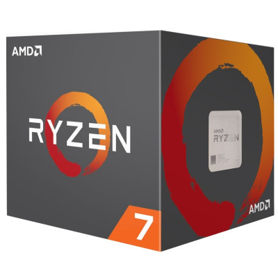Процесор AMD Ryzen 7 1700 (YD1700BBAECBX)