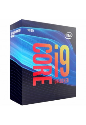 Процесор Intel i9-9900K (BX806849900K)