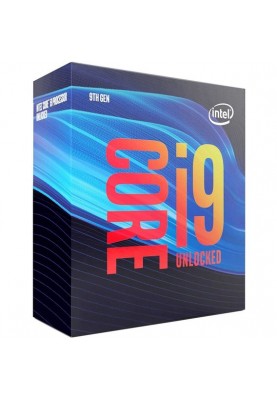 Процесор Intel i9-9900K (BX80684I9990K)