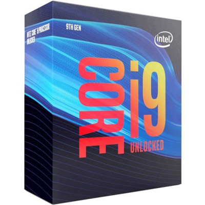 Процесор Intel i9-9900K (BX80684I9990K)
