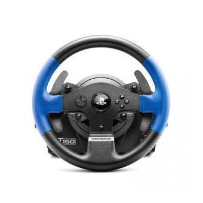 Дротове кермо Thrustmaster T150 FFB