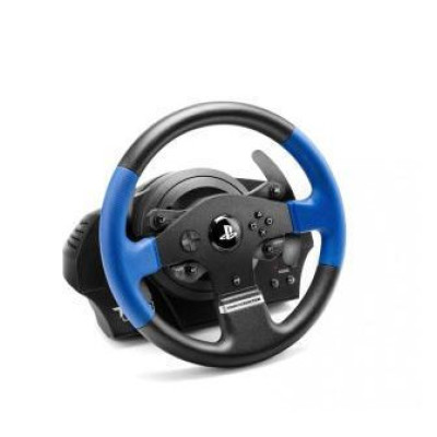 Дротове кермо Thrustmaster T150 FFB