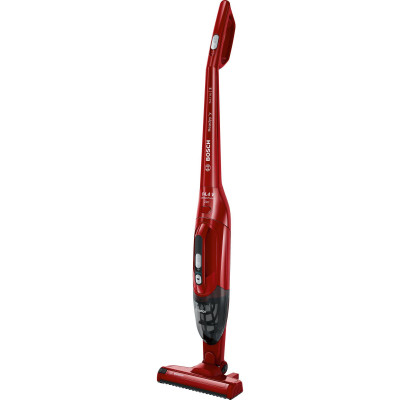 Пилосос 2в1 (вертикальний + ручний) Bosch BBHF214R