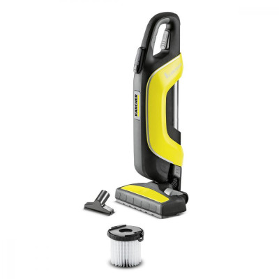 Пилосос 2в1 (вертикальний + ручний) Karcher VC 5 Cordless (1.349-300.0)