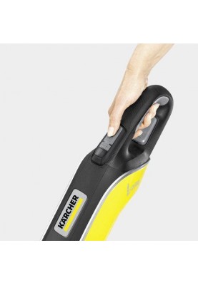 Пилосос 2в1 (вертикальний + ручний) Karcher VC 5 Cordless (1.349-300.0)