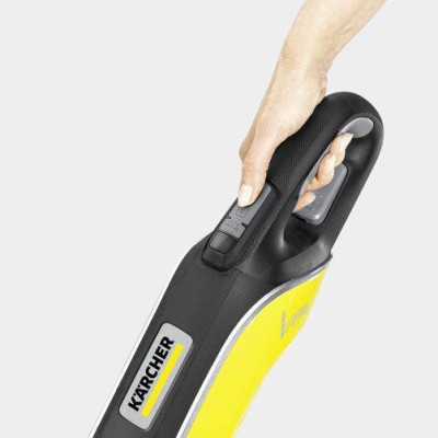 Пилосос 2в1 (вертикальний + ручний) Karcher VC 5 Cordless (1.349-300.0)