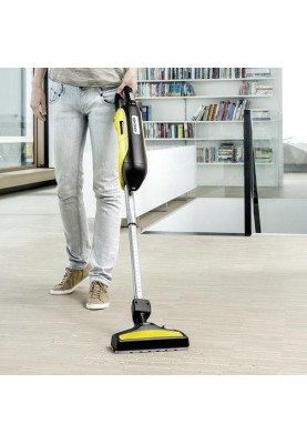 Пилосос 2в1 (вертикальний + ручний) Karcher VC 5 Cordless (1.349-300.0)