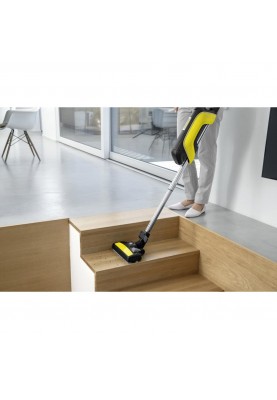 Пилосос 2в1 (вертикальний + ручний) Karcher VC 5 Cordless (1.349-300.0)