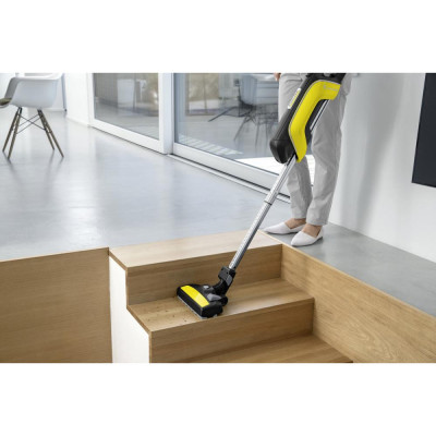 Пилосос 2в1 (вертикальний + ручний) Karcher VC 5 Cordless (1.349-300.0)