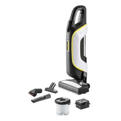 Пилосос 2в1 (вертикальний + ручний) Karcher VC 5 Cordless Premium (1.349-400.0)