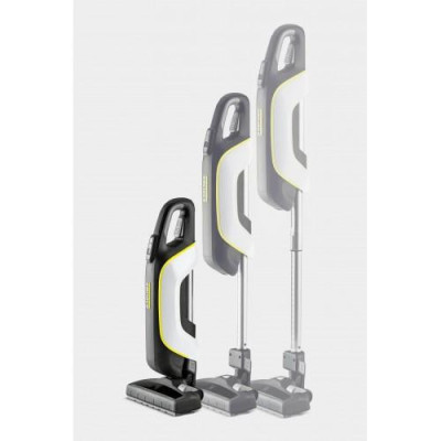 Пилосос 2в1 (вертикальний + ручний) Karcher VC 5 Cordless Premium (1.349-400.0)