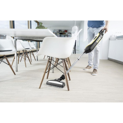 Пилосос 2в1 (вертикальний + ручний) Karcher VC 5 Cordless Premium (1.349-400.0)