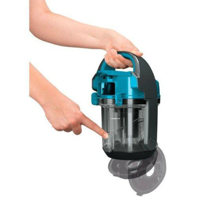 Пилосос безмішковий Bosch BGS05X240