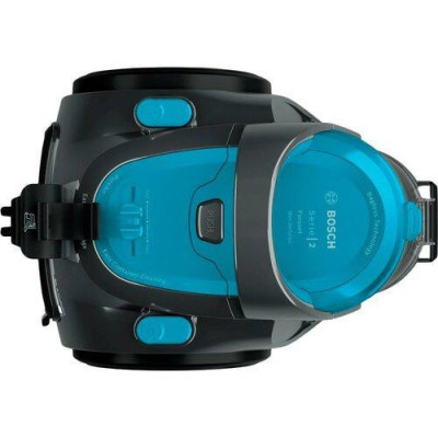 Пилосос безмішковий Bosch BGS05X240