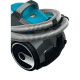 Пилосос безмішковий Bosch BGS05X240