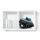 Пилосос безмішковий Bosch BGS05X240