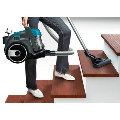 Пилосос безмішковий Bosch BGS05X240