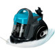 Пилосос безмішковий Bosch BGS05X240