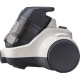 Пилосос безмішковий Electrolux EC41-2SW
