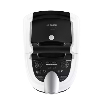 Пилосос миючий з аквафільтром Bosch BWD421PRO