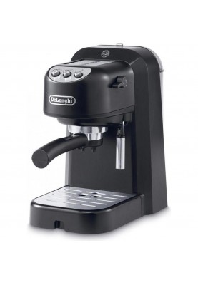 Рожкова кавоварка еспресо Delonghi EC 251.B