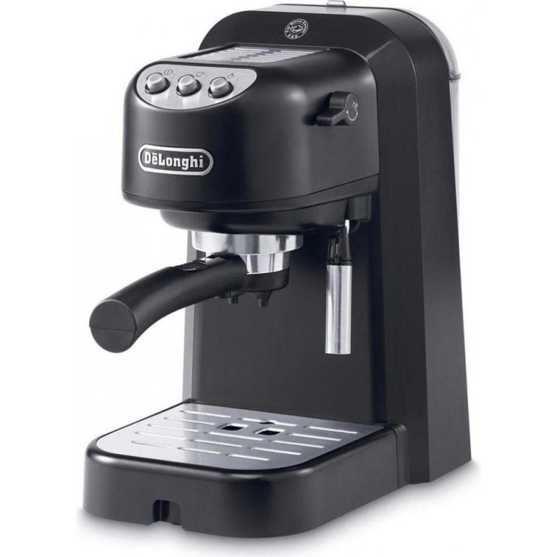 Ріжкова кавоварка еспресо Delonghi EC 251.B