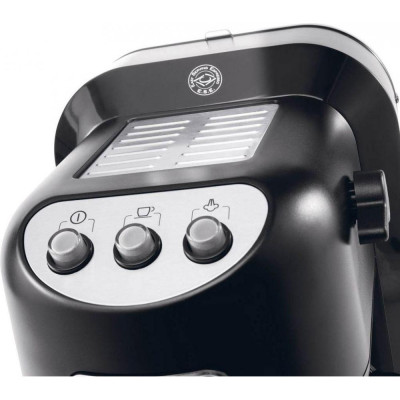 Рожкова кавоварка еспресо Delonghi EC 251.B
