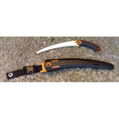 Ручна садова пилка Fiskars SW-240 123240 (1020200)