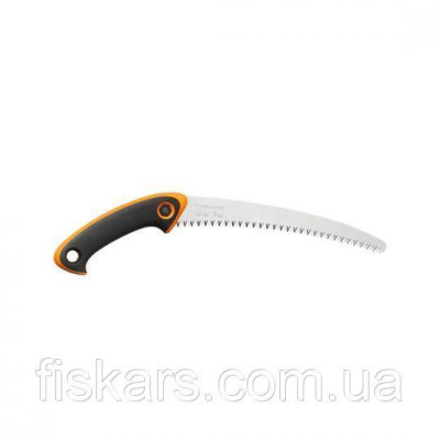 Ручна садова пилка Fiskars SW-240 123240 (1020200)