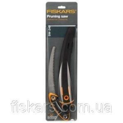 Ручна садова пилка Fiskars SW-240 123240 (1020200)