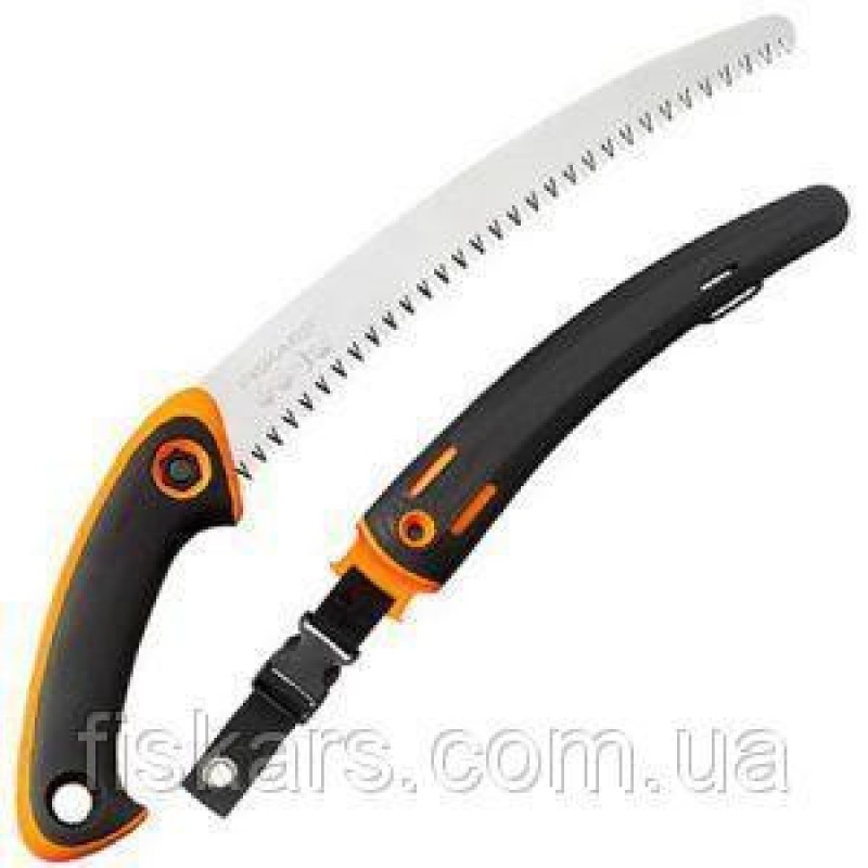 Ручна садова пила Fiskars SW-240 123240 (1020200)