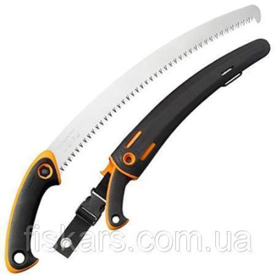 Ручна садова пилка Fiskars SW-330 (1020199/123330)