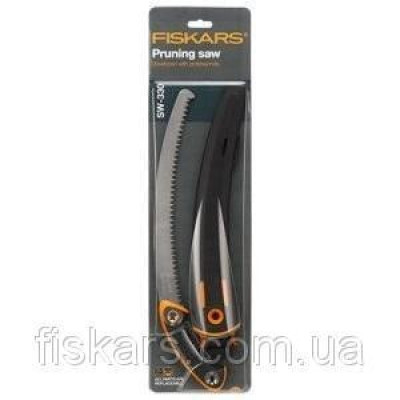 Ручна садова пилка Fiskars SW-330 (1020199/123330)