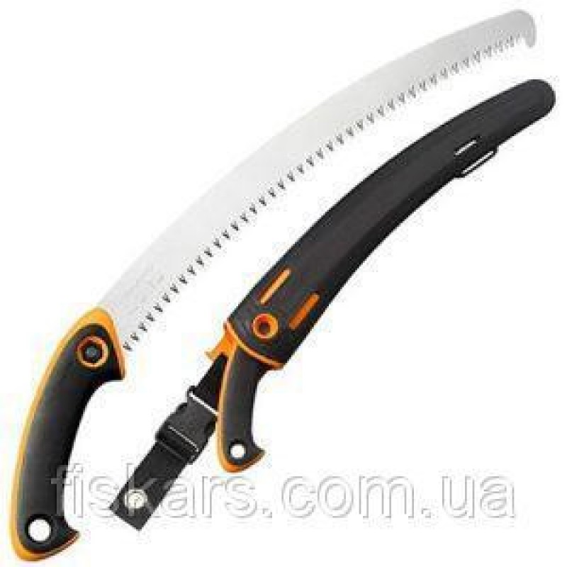 Ручна садова пила Fiskars SW-330 (1020199/123330)