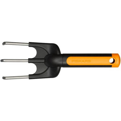 Ручний культиватор Fiskars Ручний культиватор 1000728 (137220)