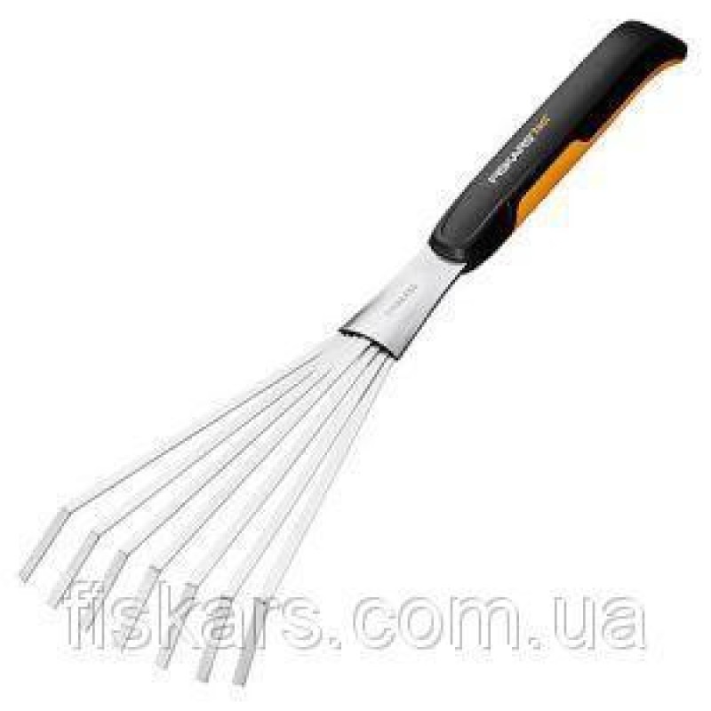 Ручні граблі Fiskars Xact (1027044)