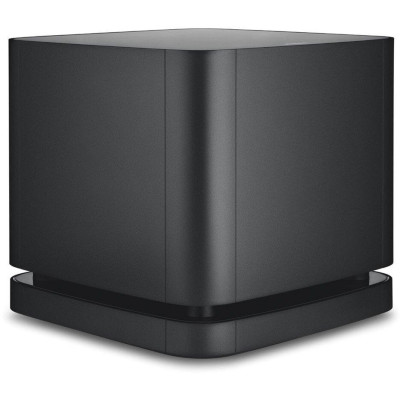 Сабвуфер Bose Bass Module 500 Black