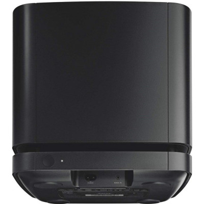 Сабвуфер Bose Bass Module 500 Black